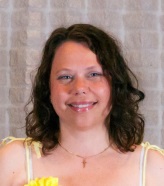 Angelica Franzén